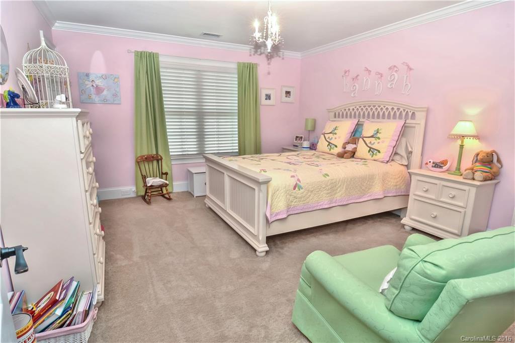 Cramer Mountain - Residential