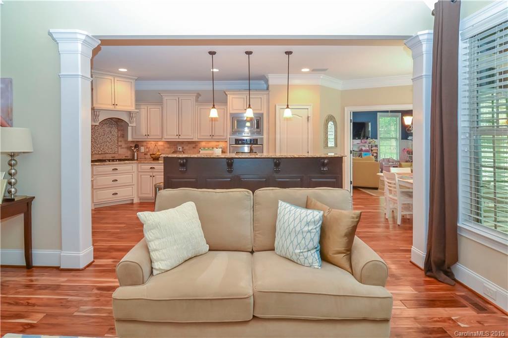 Cramer Mountain - Residential