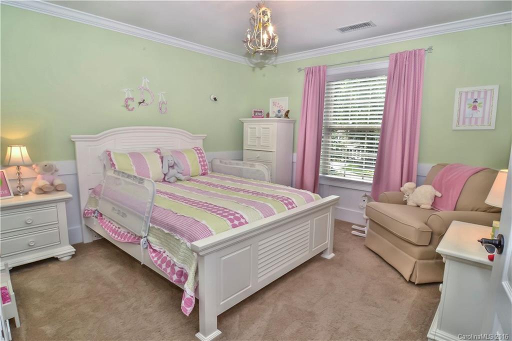 Cramer Mountain - Residential