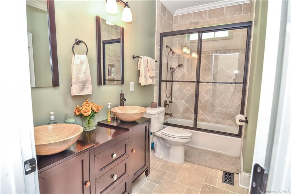 Cramer Mountain - Residential