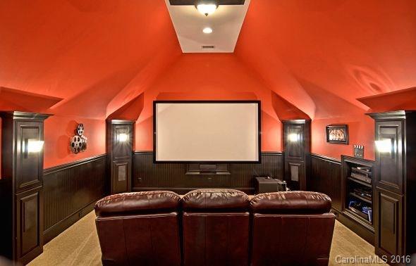 Cramer Mountain - Residential