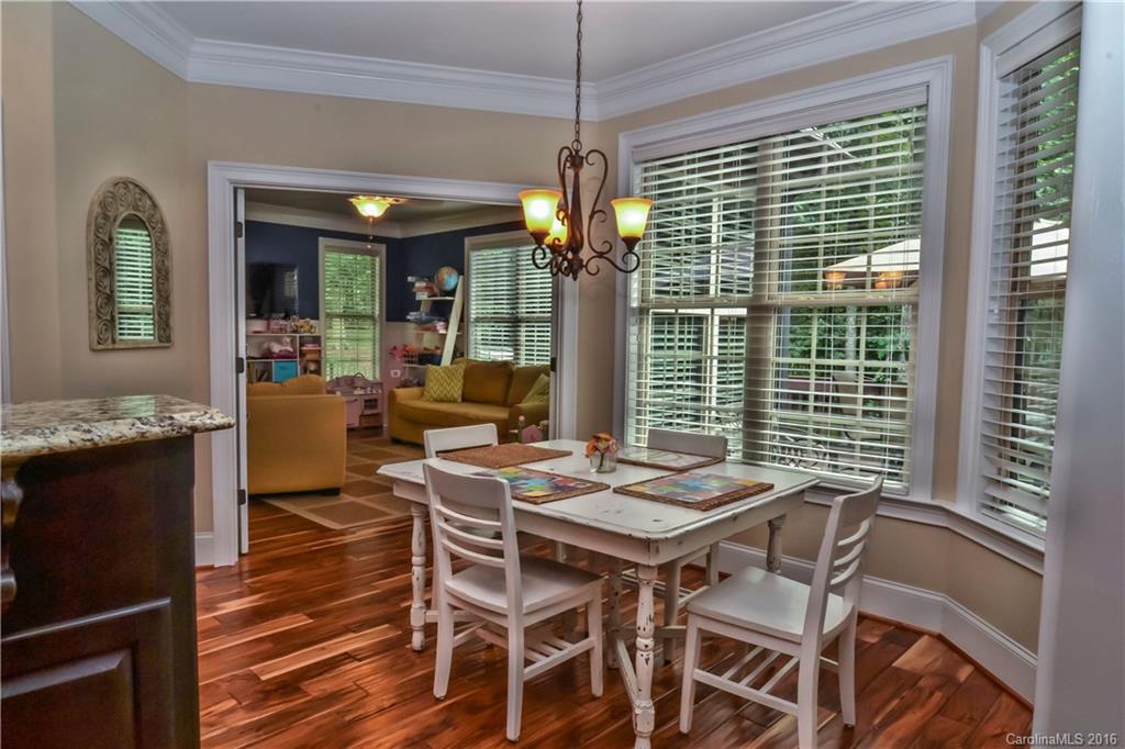 Cramer Mountain - Residential