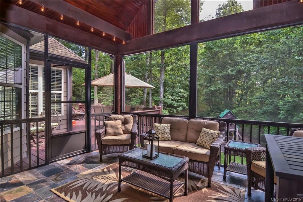 Cramer Mountain - Residential