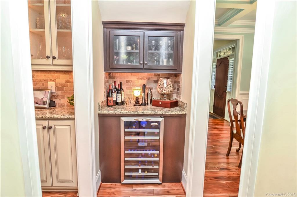 Cramer Mountain - Residential