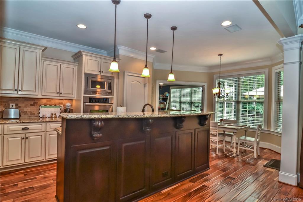 Cramer Mountain - Residential