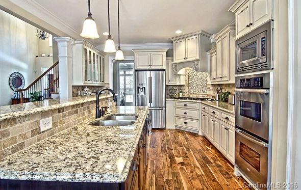 Cramer Mountain - Residential