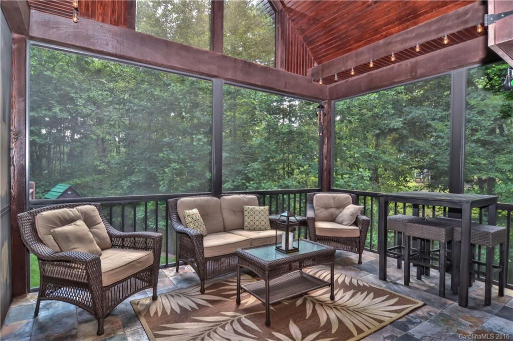 Cramer Mountain - Residential