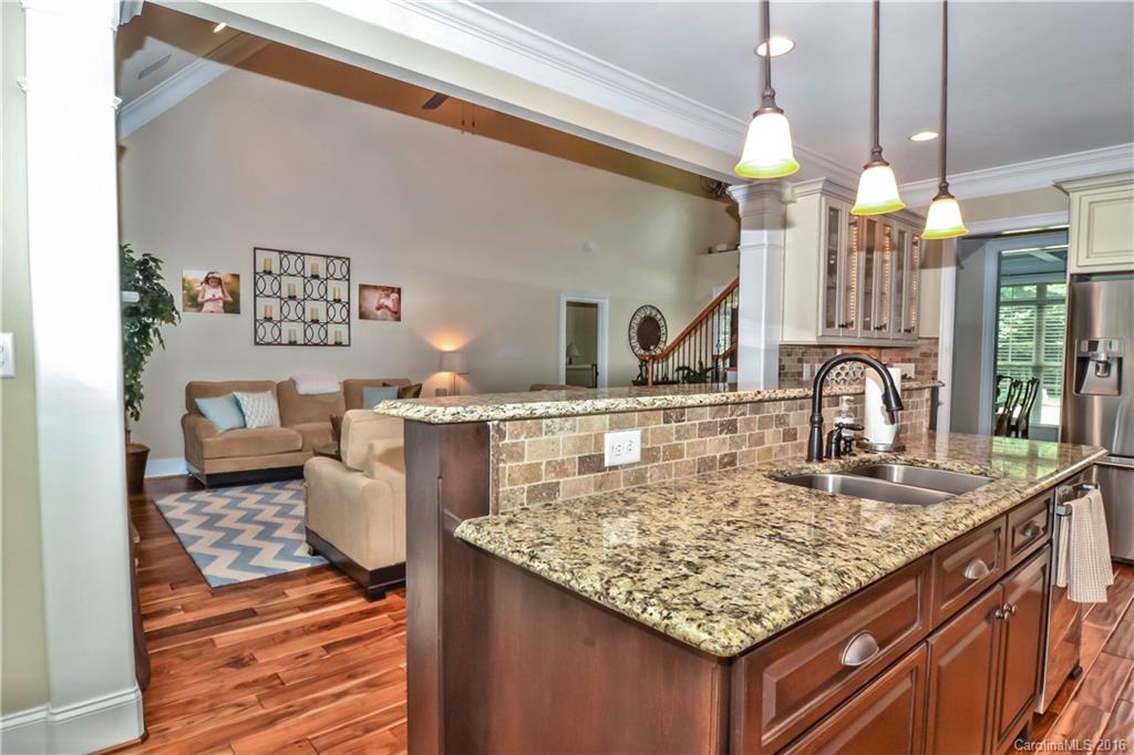 Cramer Mountain - Residential