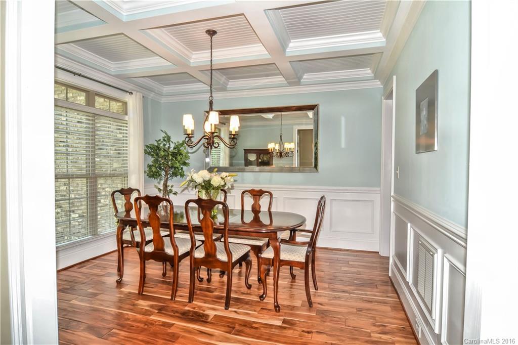 Cramer Mountain - Residential