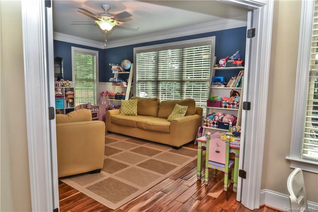 Cramer Mountain - Residential