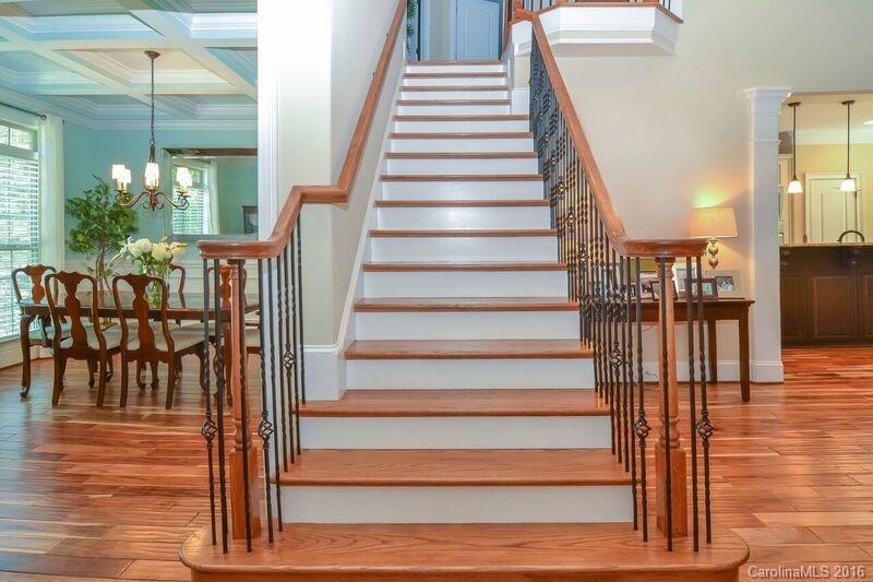 Cramer Mountain - Residential