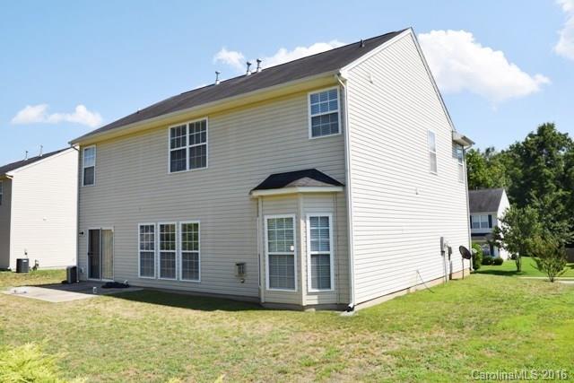 Bethelfields - Residential