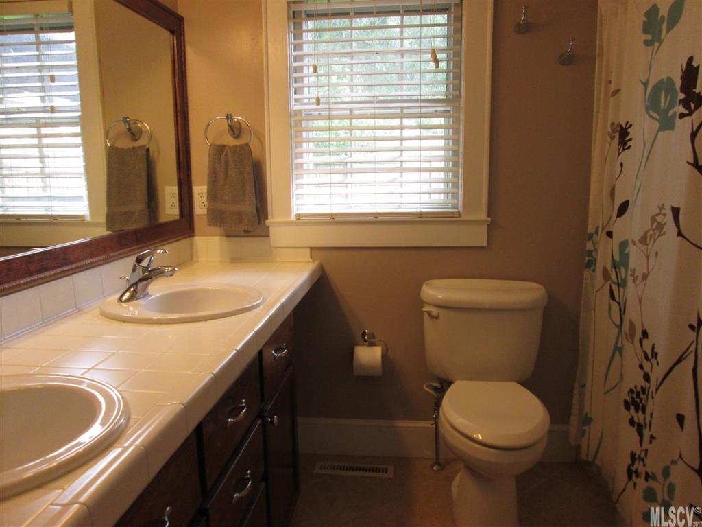 Kentwood Park - Residential