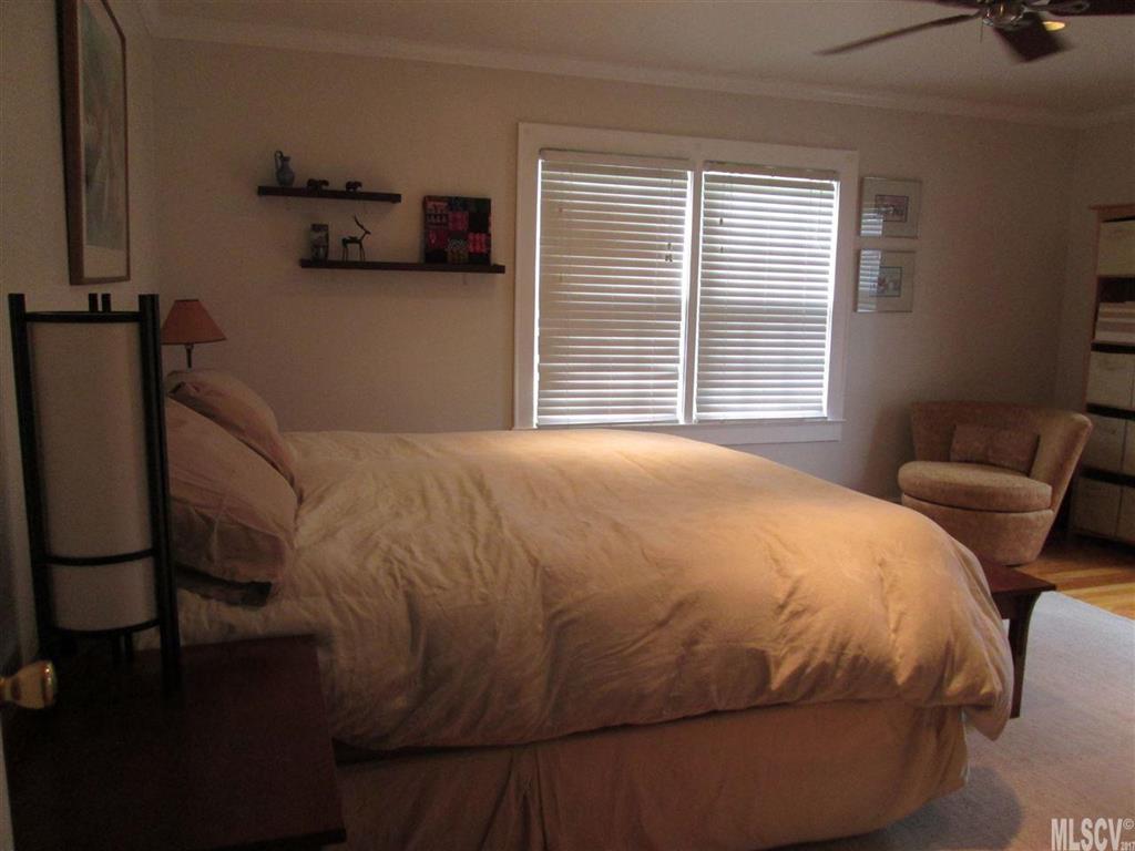 Kentwood Park - Residential