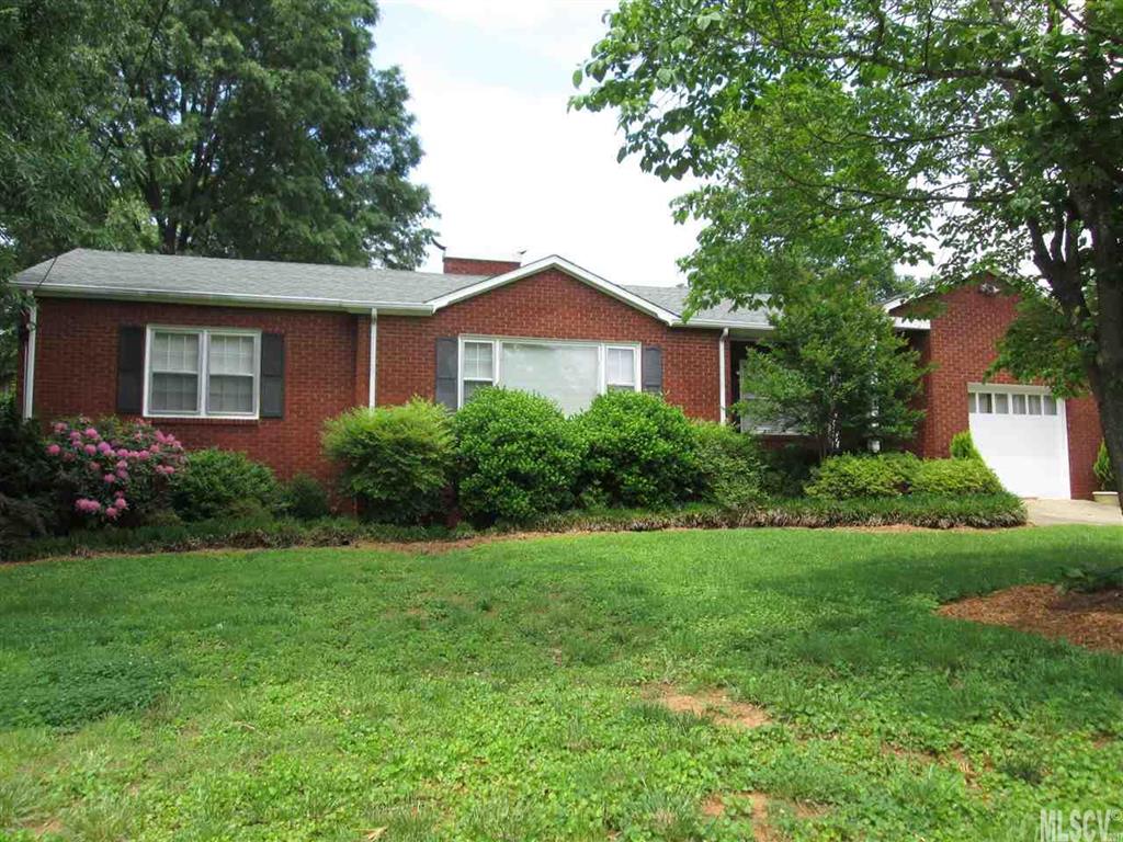 Kentwood Park - Residential