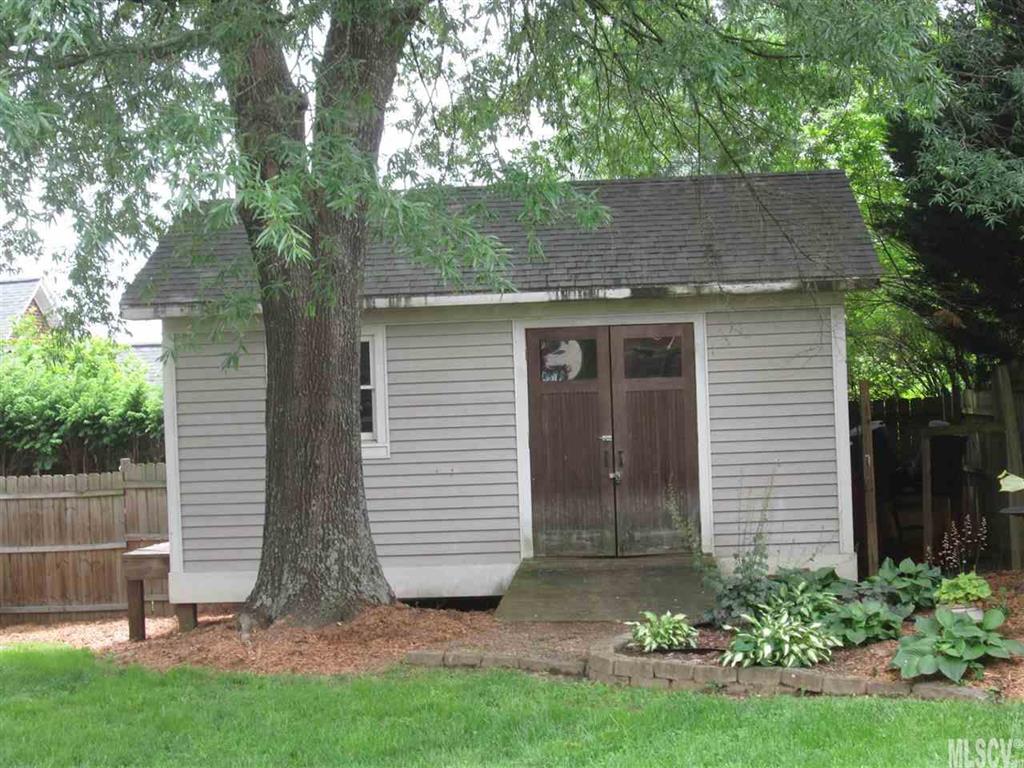 Kentwood Park - Residential