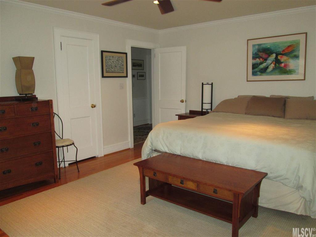 Kentwood Park - Residential