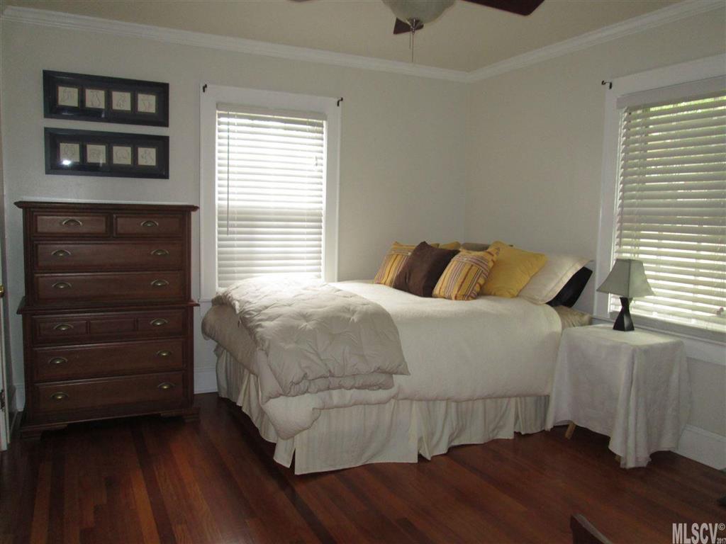 Kentwood Park - Residential