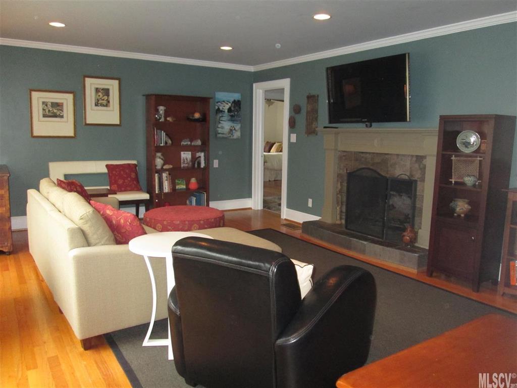 Kentwood Park - Residential