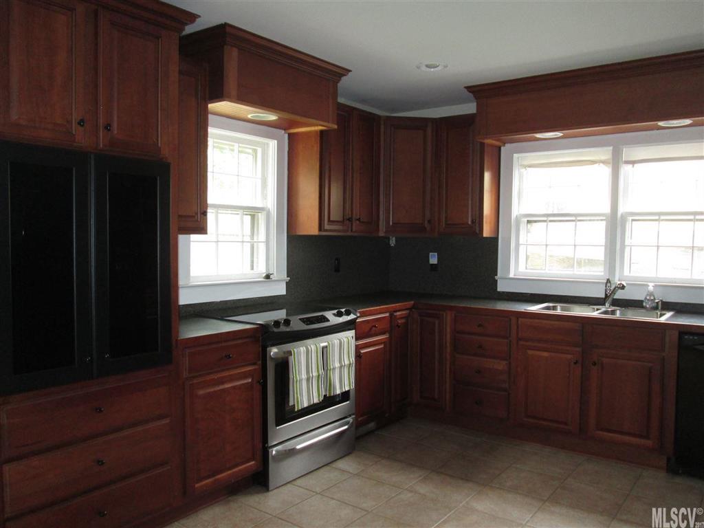 Kentwood Park - Residential