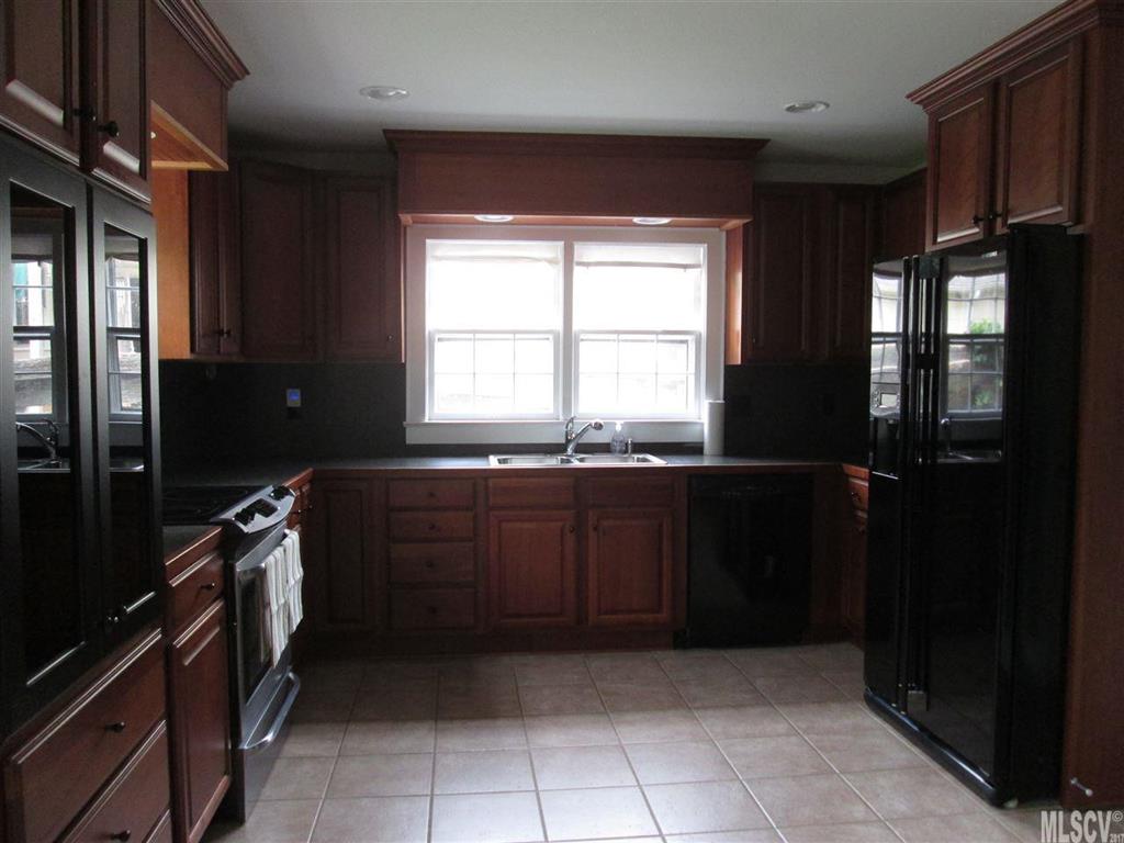 Kentwood Park - Residential