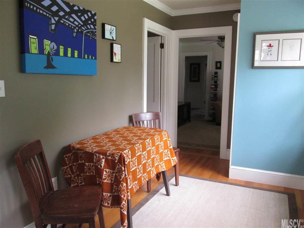 Kentwood Park - Residential