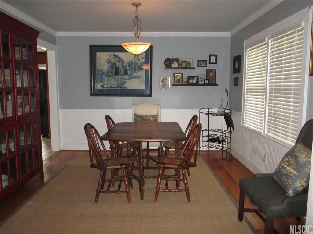 Kentwood Park - Residential