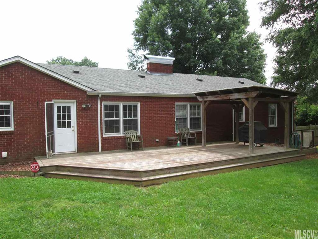 Kentwood Park - Residential