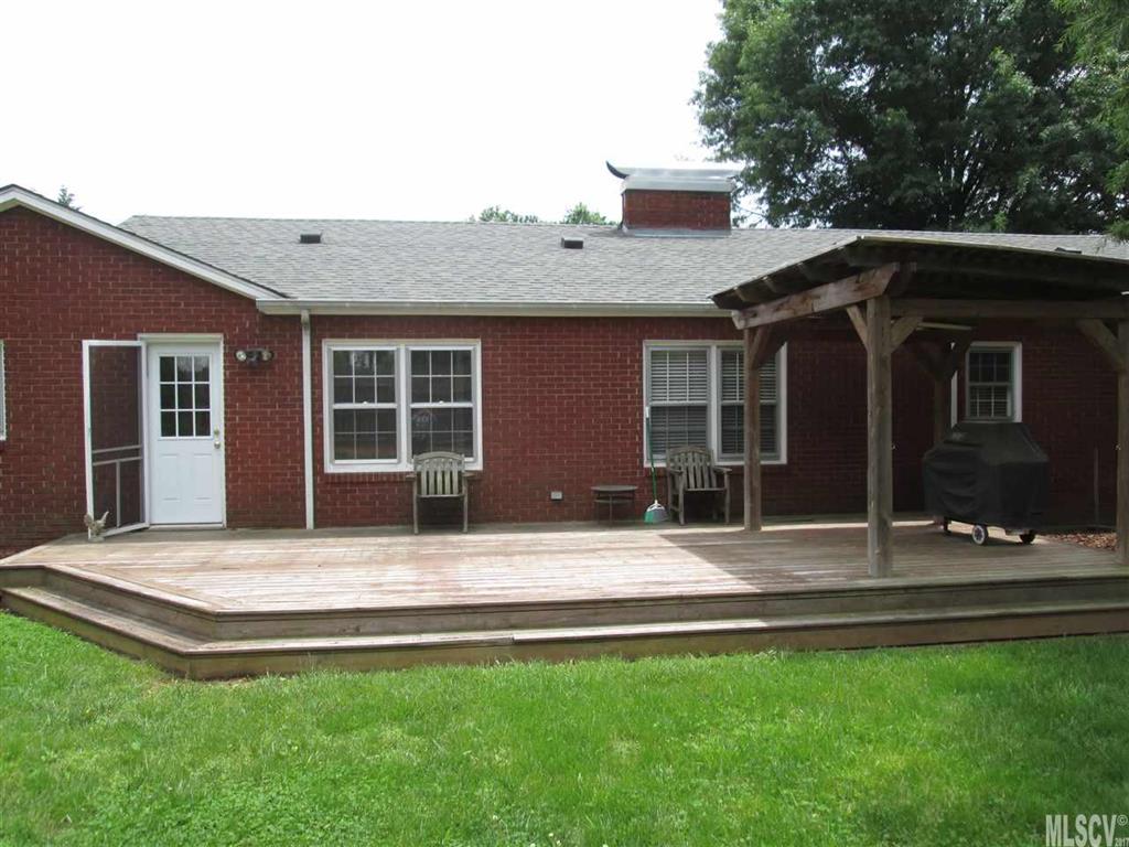 Kentwood Park - Residential