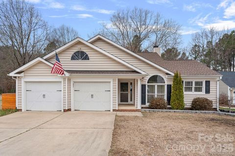 3608 Shadowridge Place NW Concord NC 28027