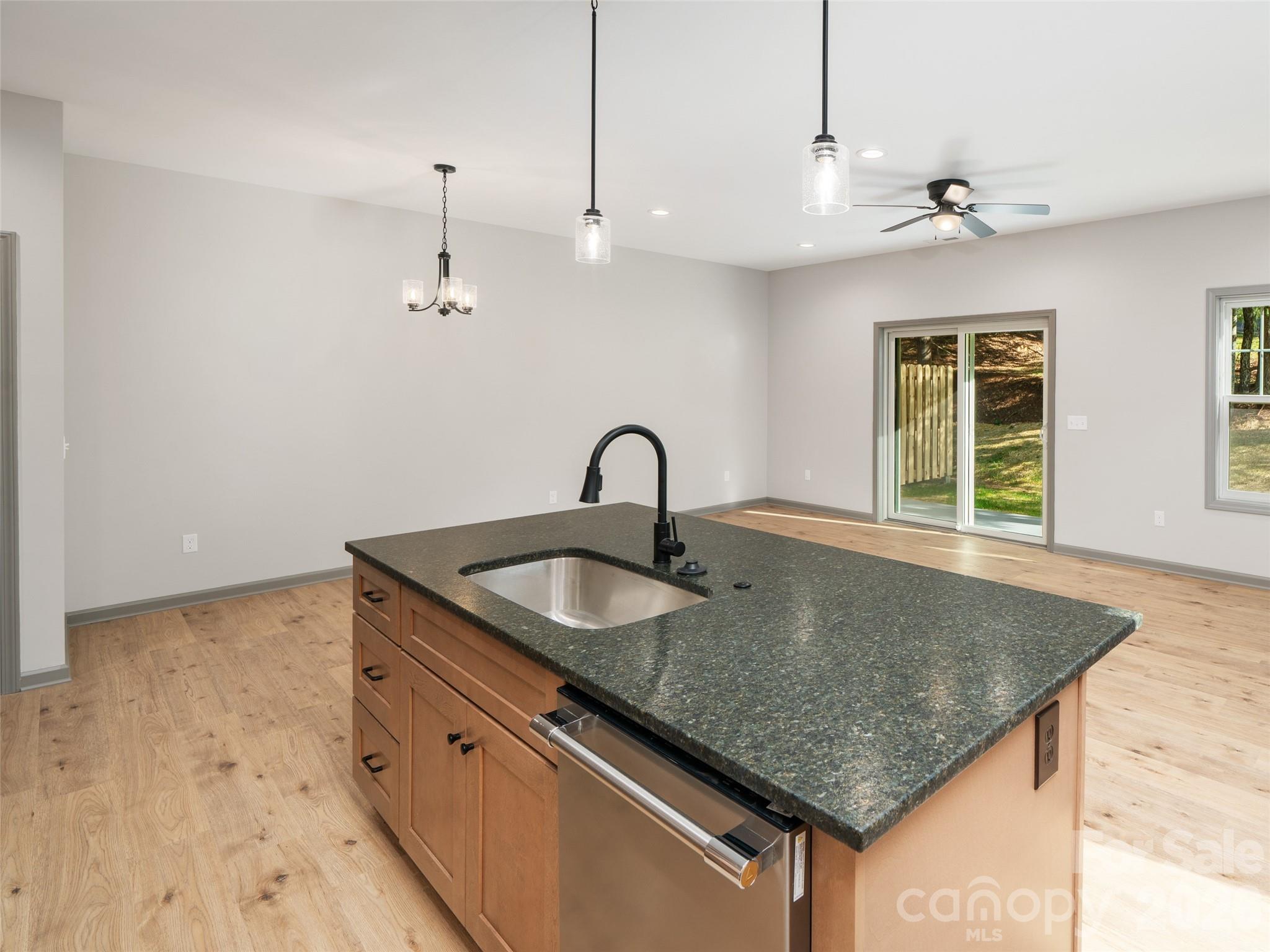 Dogwood Point - Residential