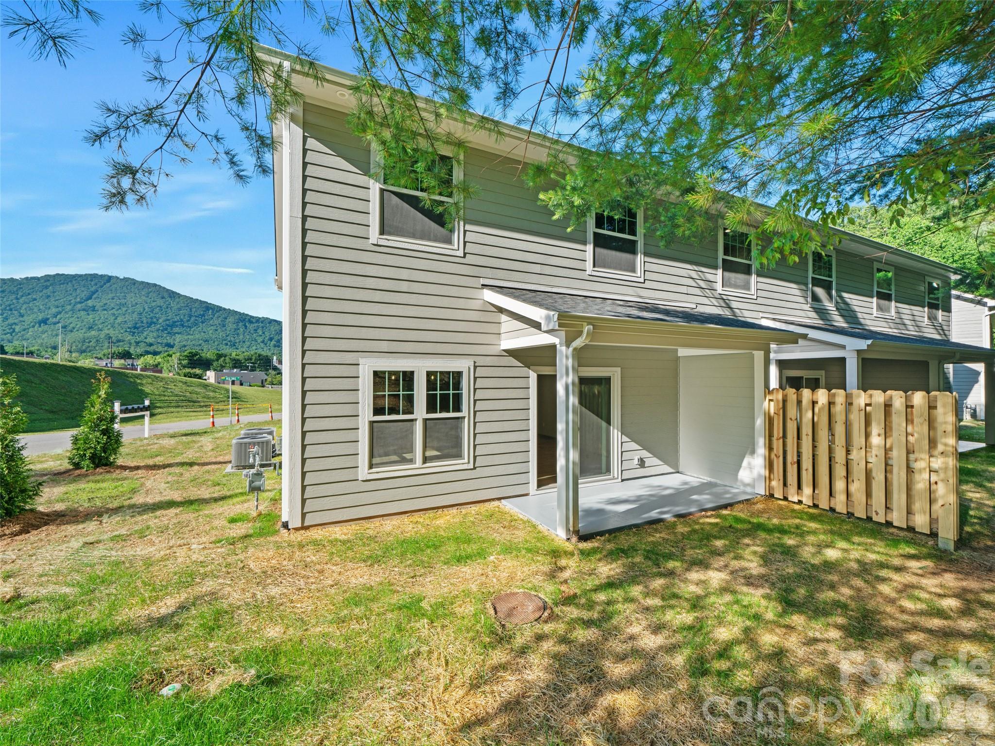 Dogwood Point - Residential