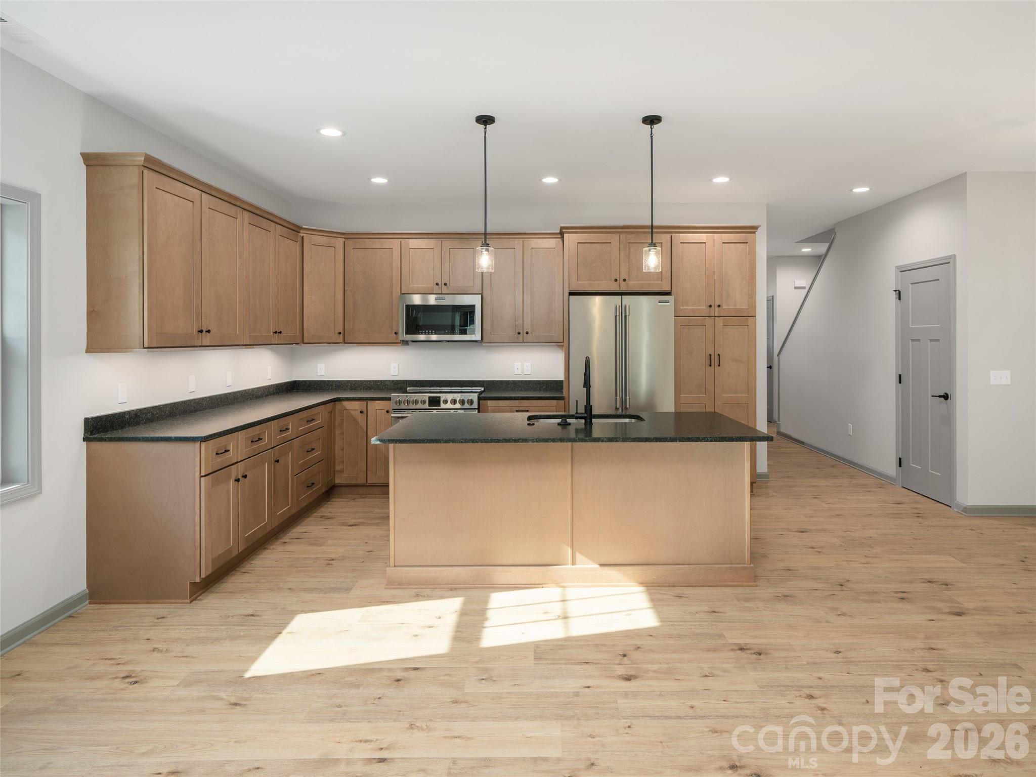 Dogwood Point - Residential