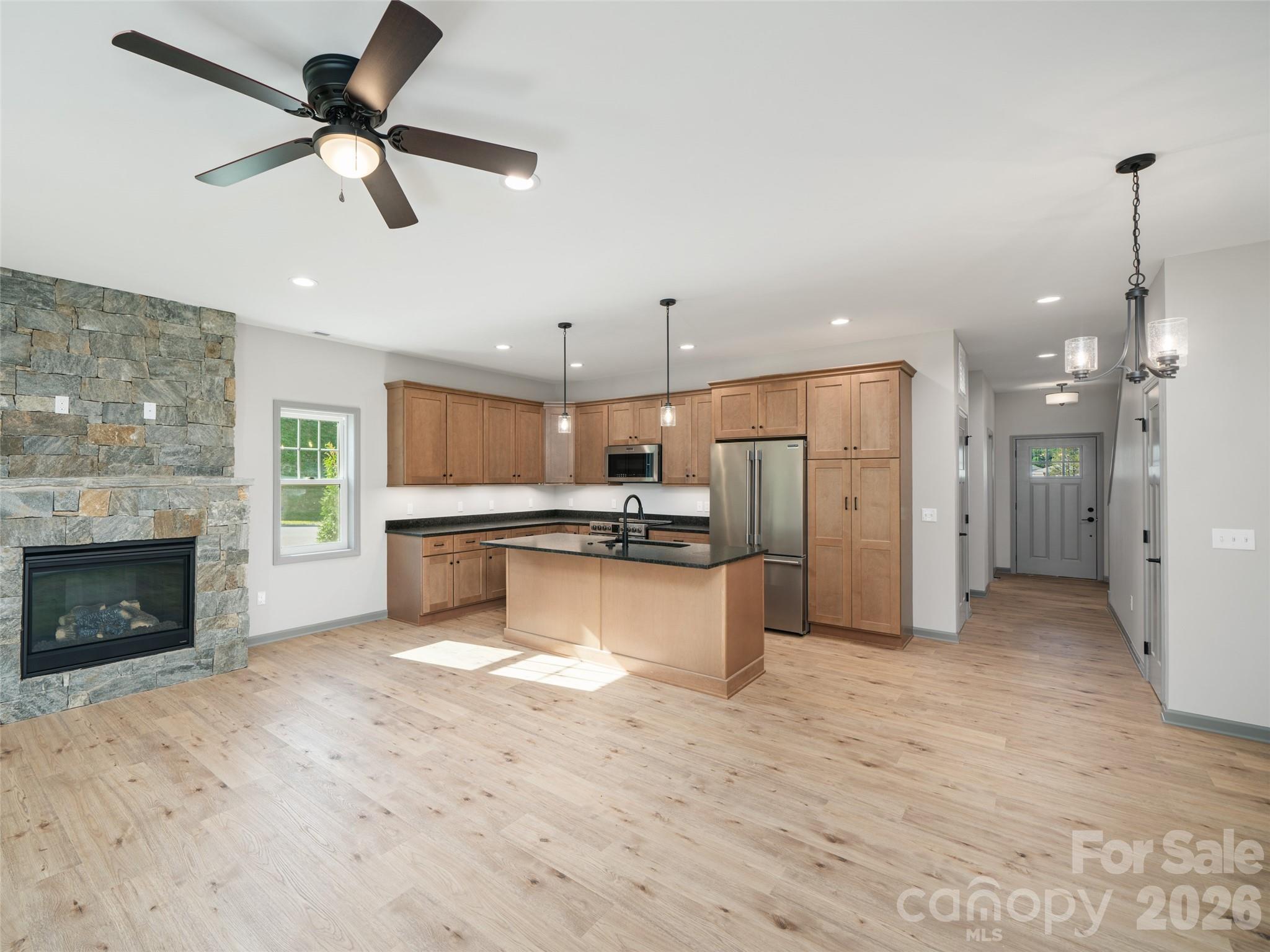 Dogwood Point - Residential