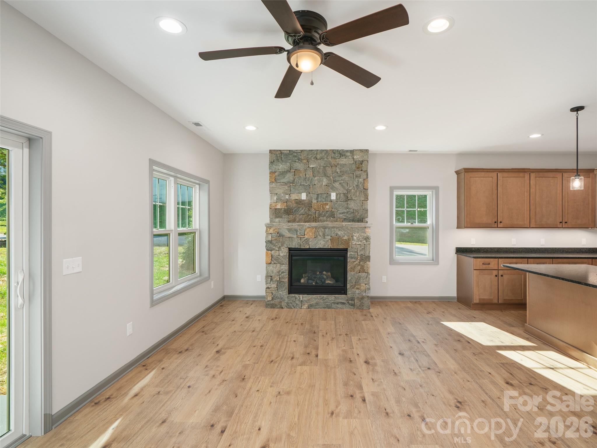 Dogwood Point - Residential