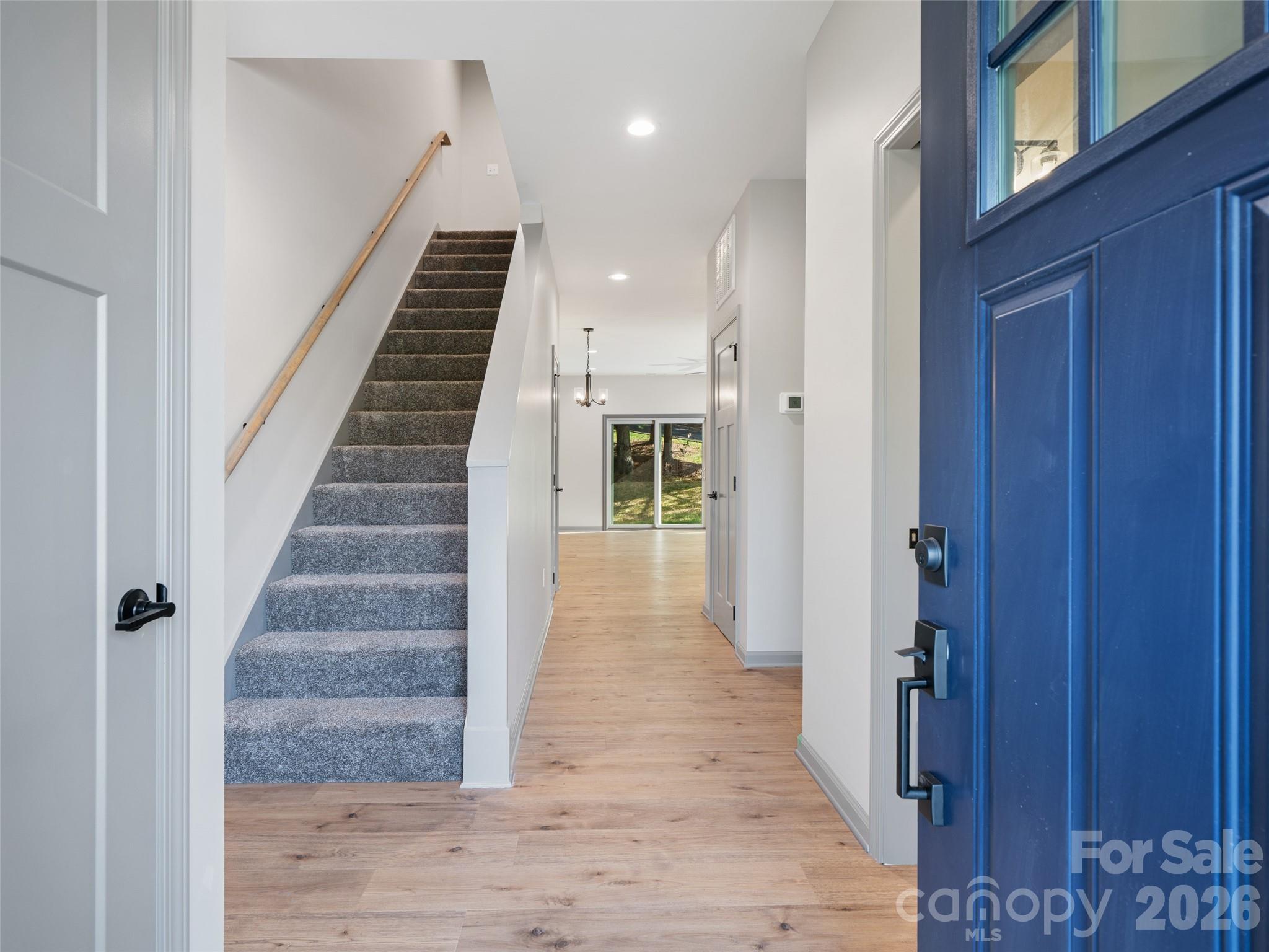 Dogwood Point - Residential