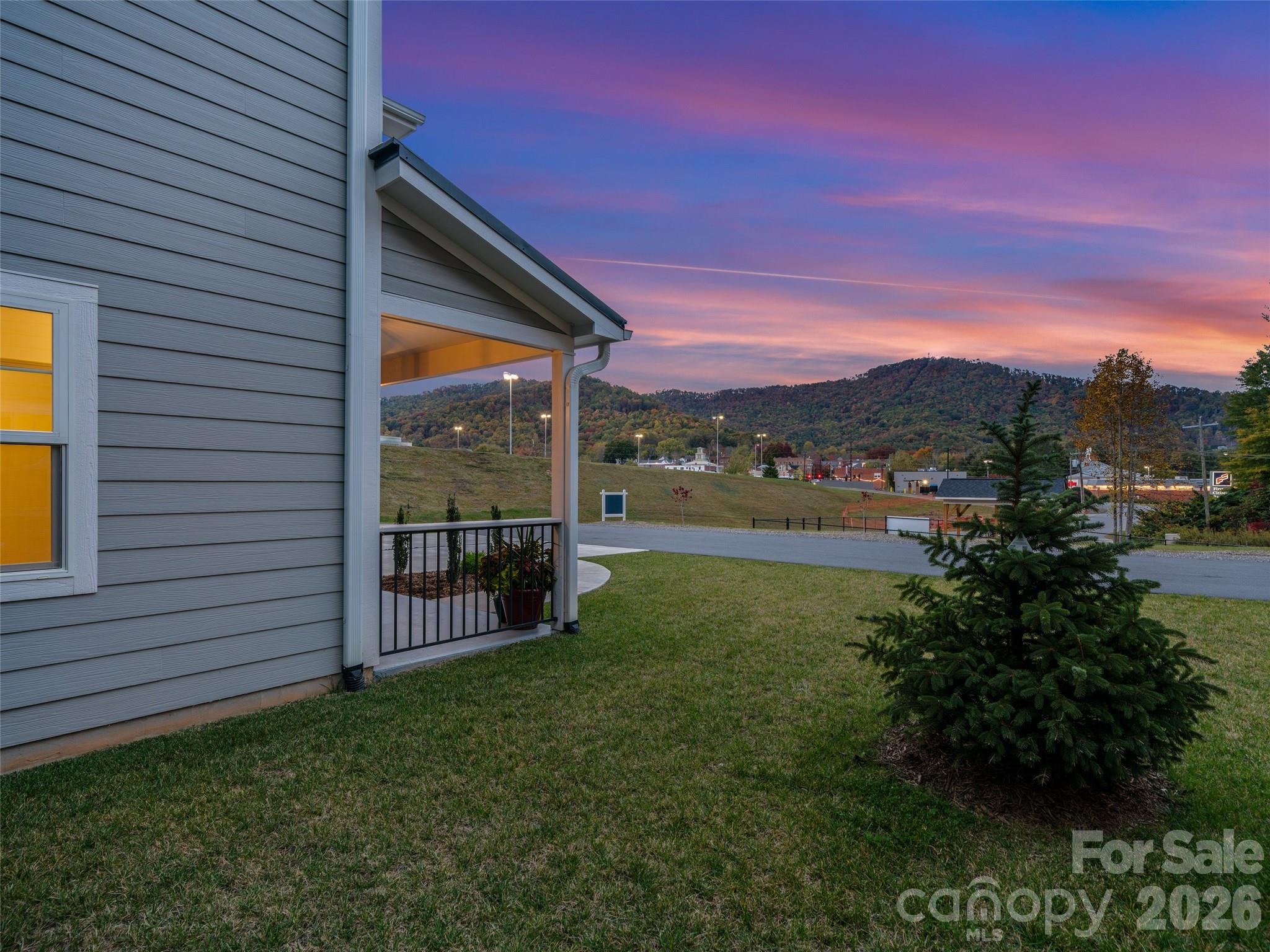 Dogwood Point - Residential