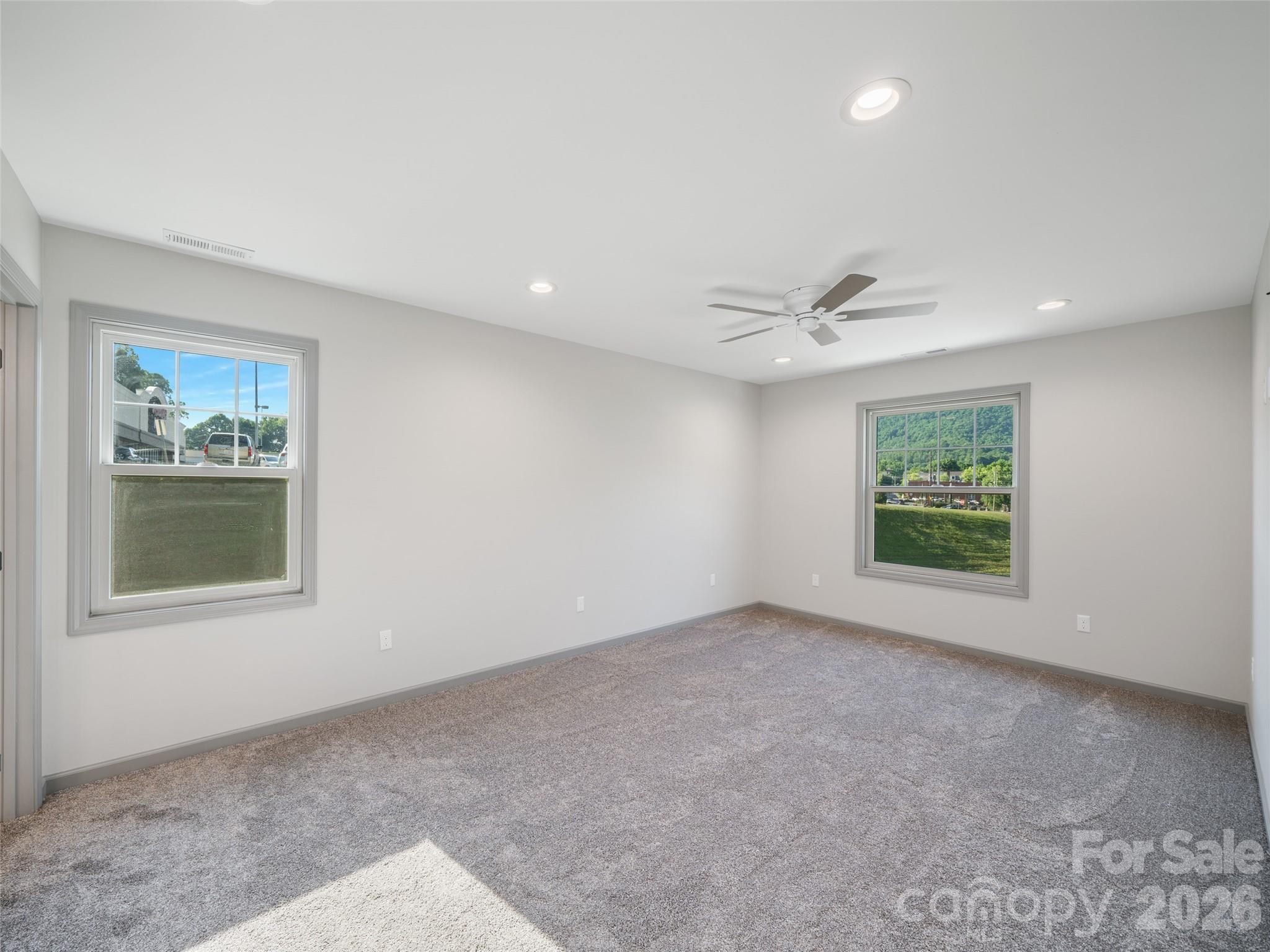 Dogwood Point - Residential