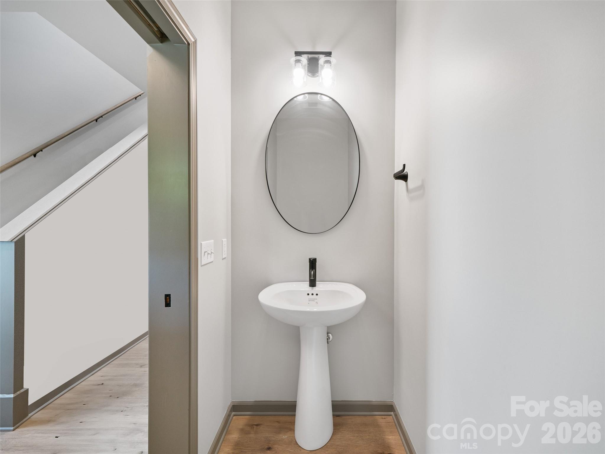 Dogwood Point - Residential