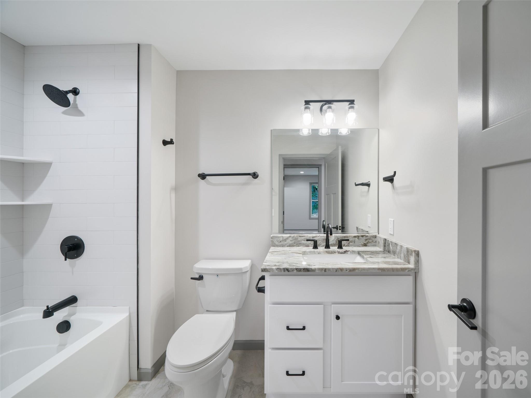 Dogwood Point - Residential