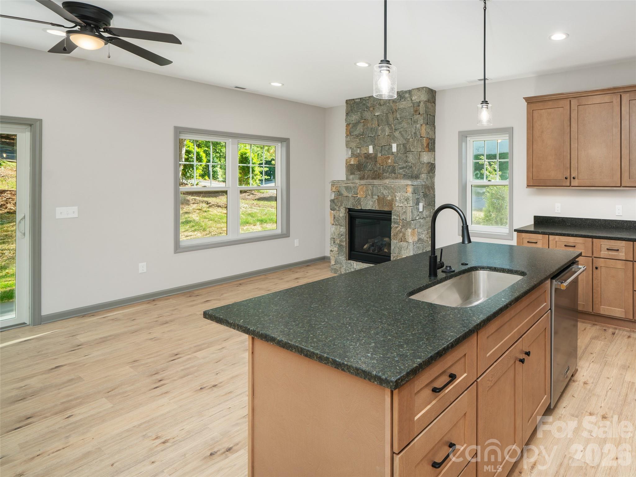 Dogwood Point - Residential