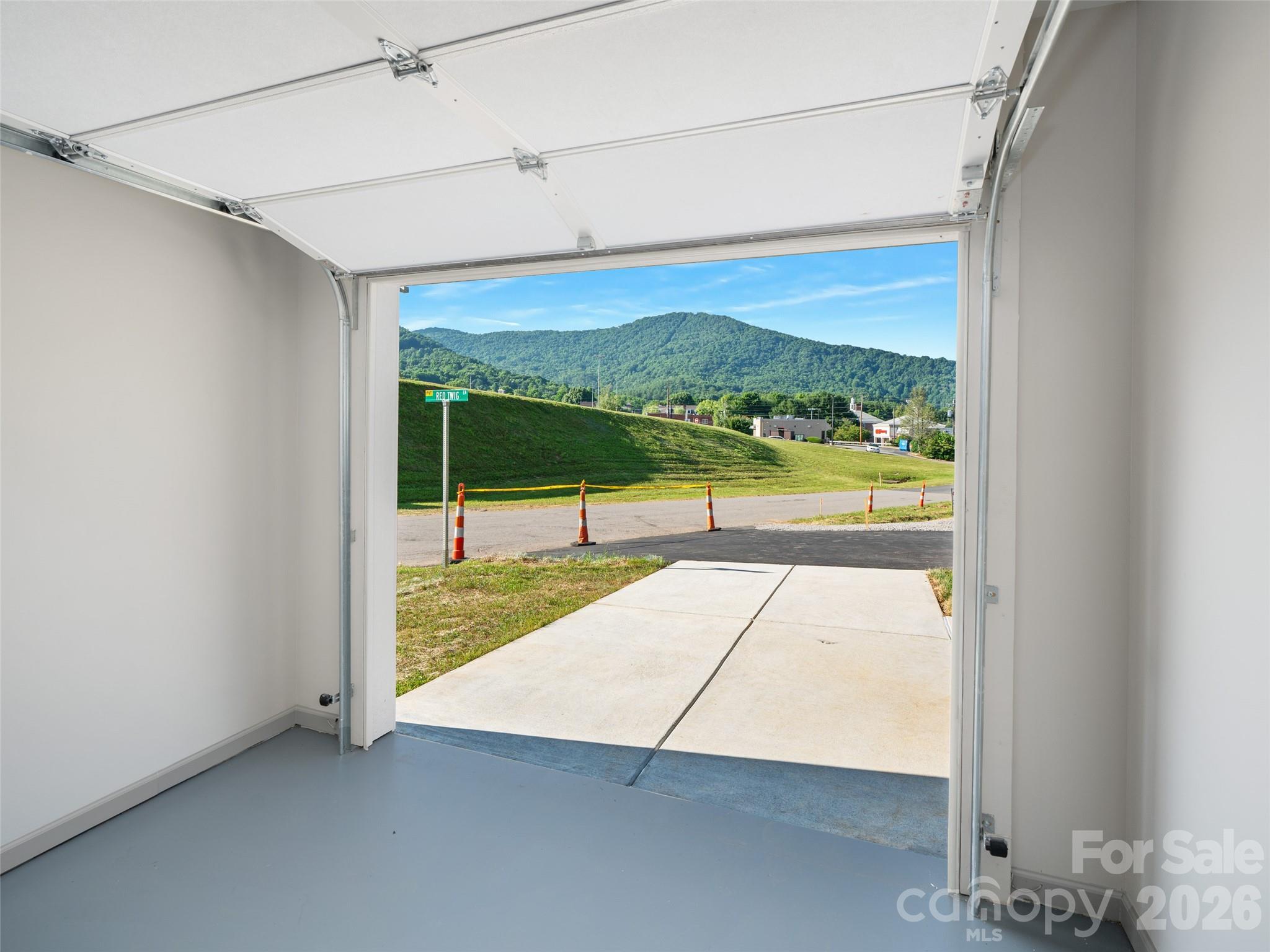 Dogwood Point - Residential