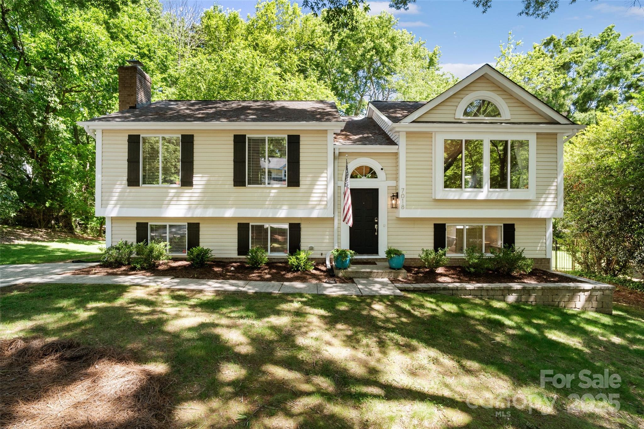7018 Rollingridge Drive