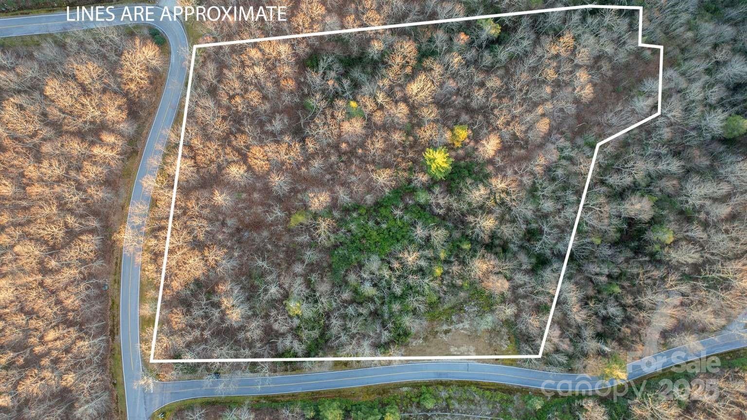 Lake Toxaway Estates - Land