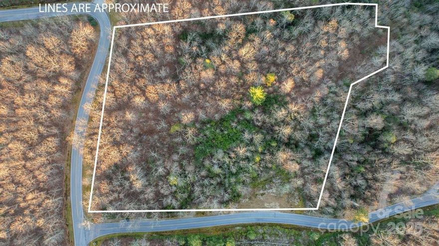 Welcome to your mountain escape in beautiful Lake Toxaway, NC, where 4.325 wooded acres offer breathtaking views, privacy, and a sense of peace that’s hard to find. This land is a blank canvas surrounded by nature’s beauty and ready for your vision to take root.
This corner lot features paved road access, lake and vista views, and a gently sloping topography with one exceptional build site before reaching a dramatic cliff edge. It has passed a 4-bedroom septic perc test, comes with deeded well rights through Meadow Ridge, and also has multiple other water sites identified. Located in a lightly restricted HOA community with no active gate, you’re just a short drive to Cashiers (30 min), Brevard (35 min), and Asheville (about an hour), offering both seclusion and convenience.
If you’ve been searching for the perfect mountain property to call your own, this could be the one. Reach out today and take the first step toward making your dream lifestyle a reality. Seller financing is available!