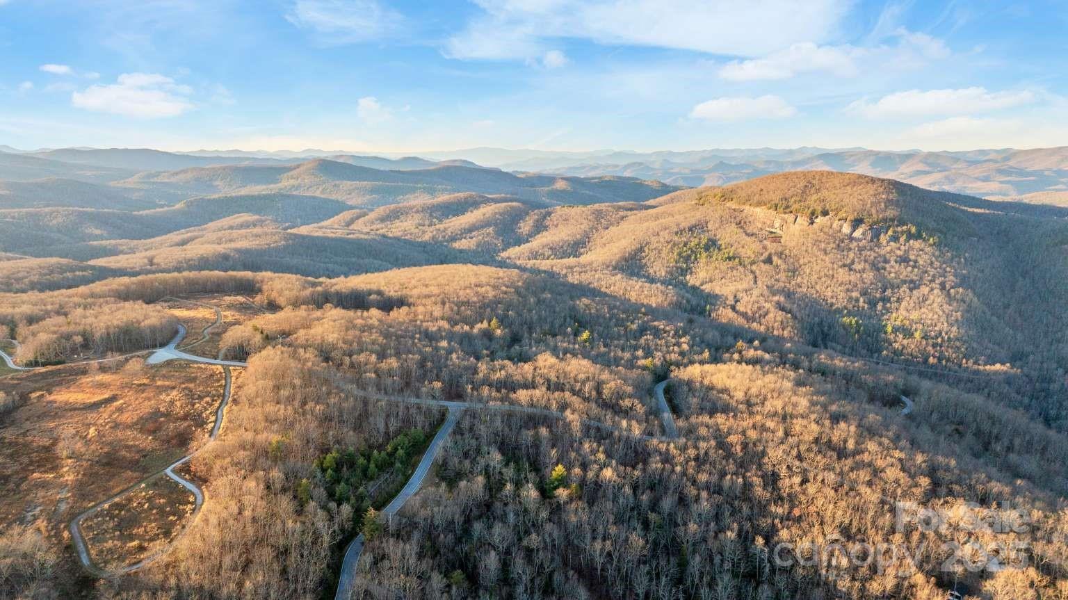 Lake Toxaway Estates - Land