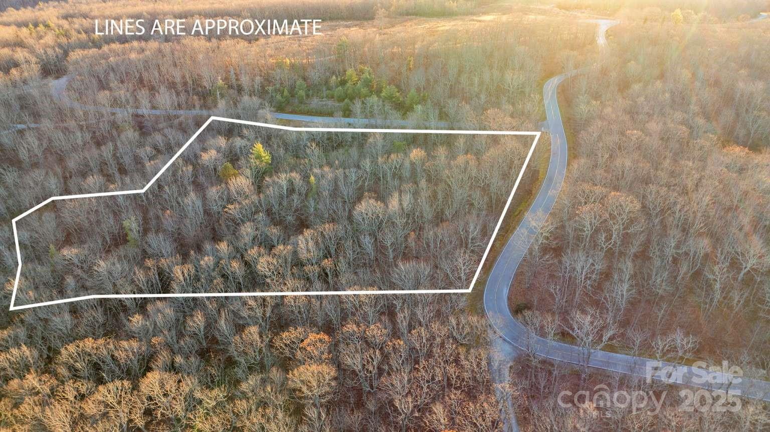 Lake Toxaway Estates - Land