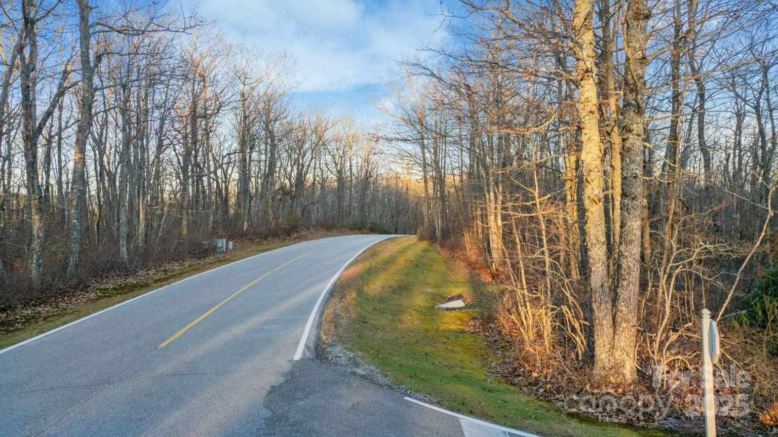 Lake Toxaway Estates - Land