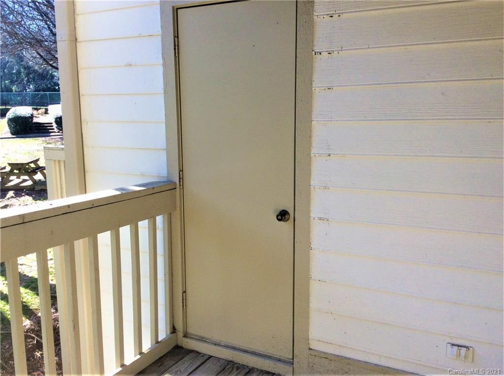 Cotswold - Residential Lease