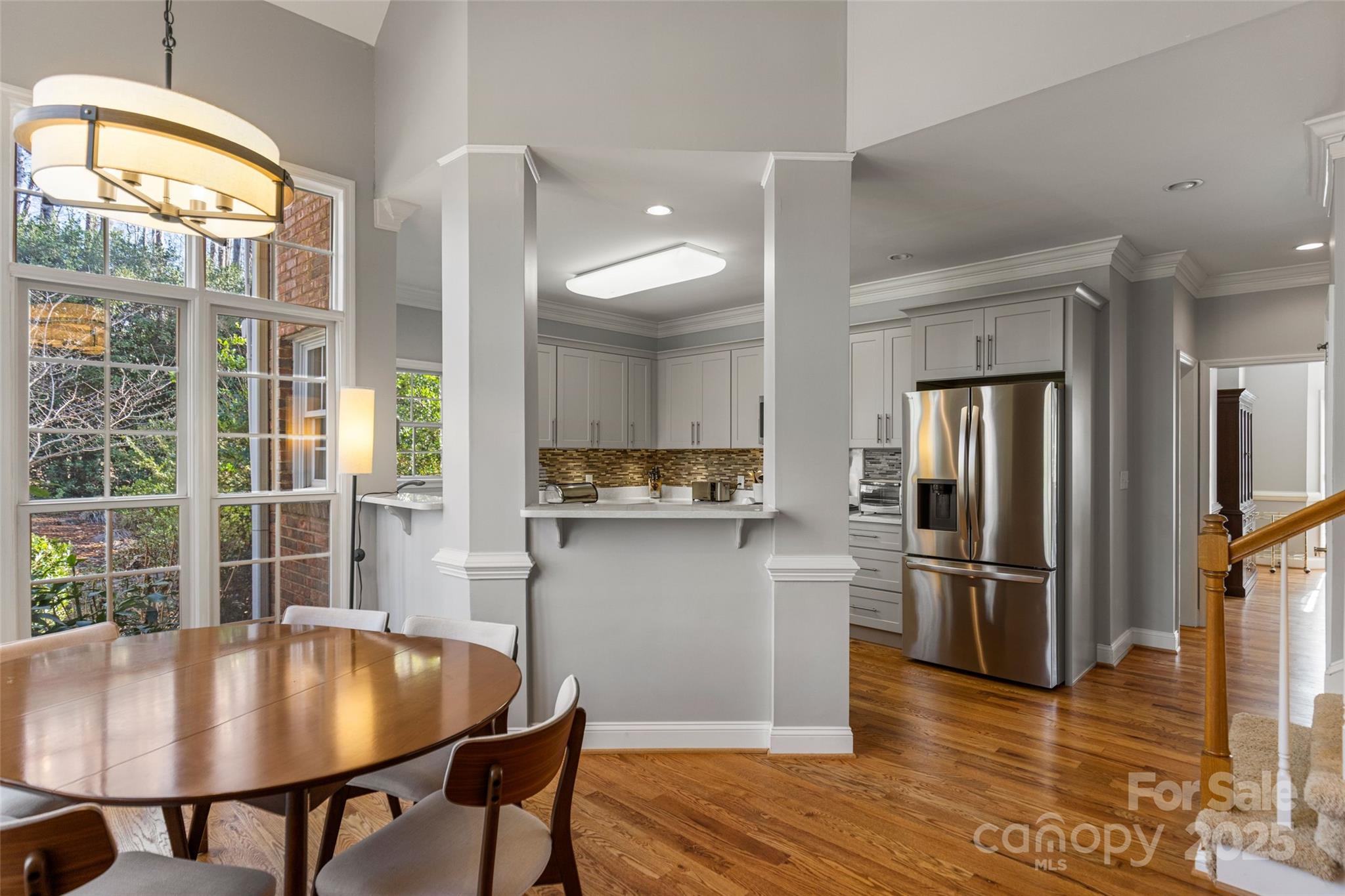 Carolina Country Club - Residential